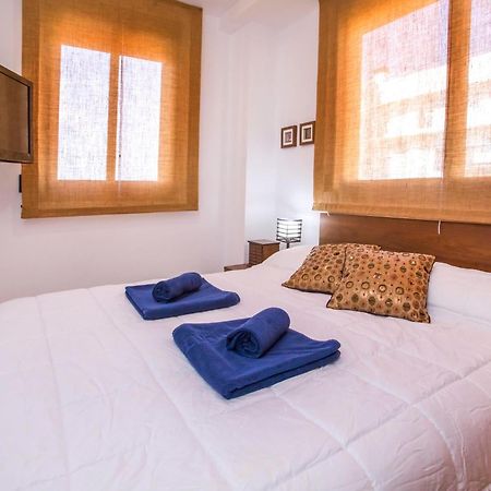 Apartment Jacaranda-2 By Interhome Dénia Buitenkant foto