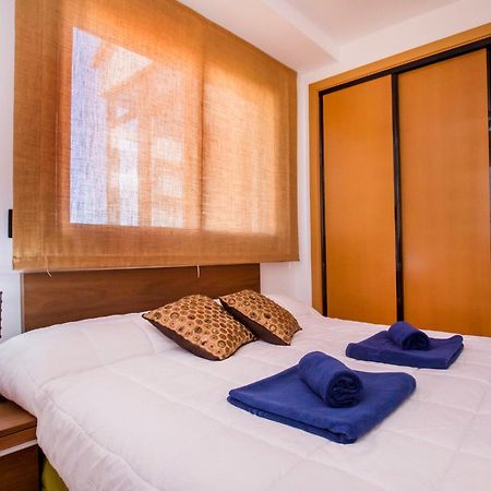 Apartment Jacaranda-2 By Interhome Dénia Buitenkant foto