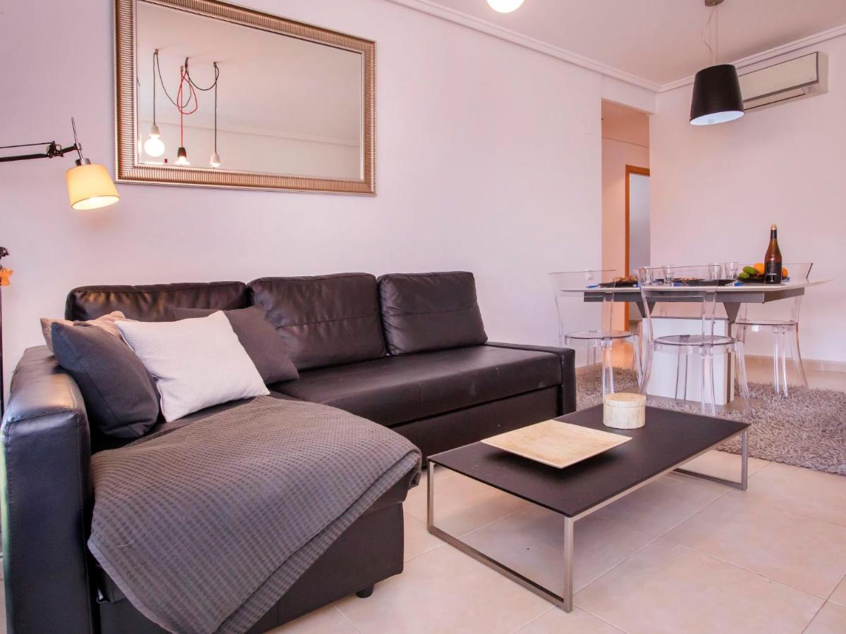 Apartment Jacaranda-2 By Interhome Dénia Buitenkant foto