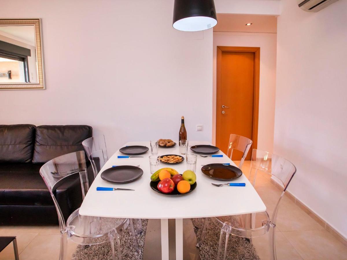 Apartment Jacaranda-2 By Interhome Dénia Buitenkant foto