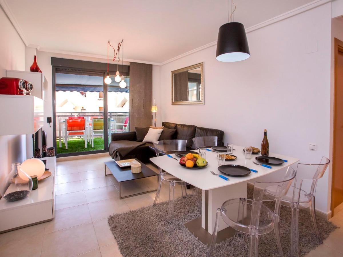 Apartment Jacaranda-2 By Interhome Dénia Buitenkant foto
