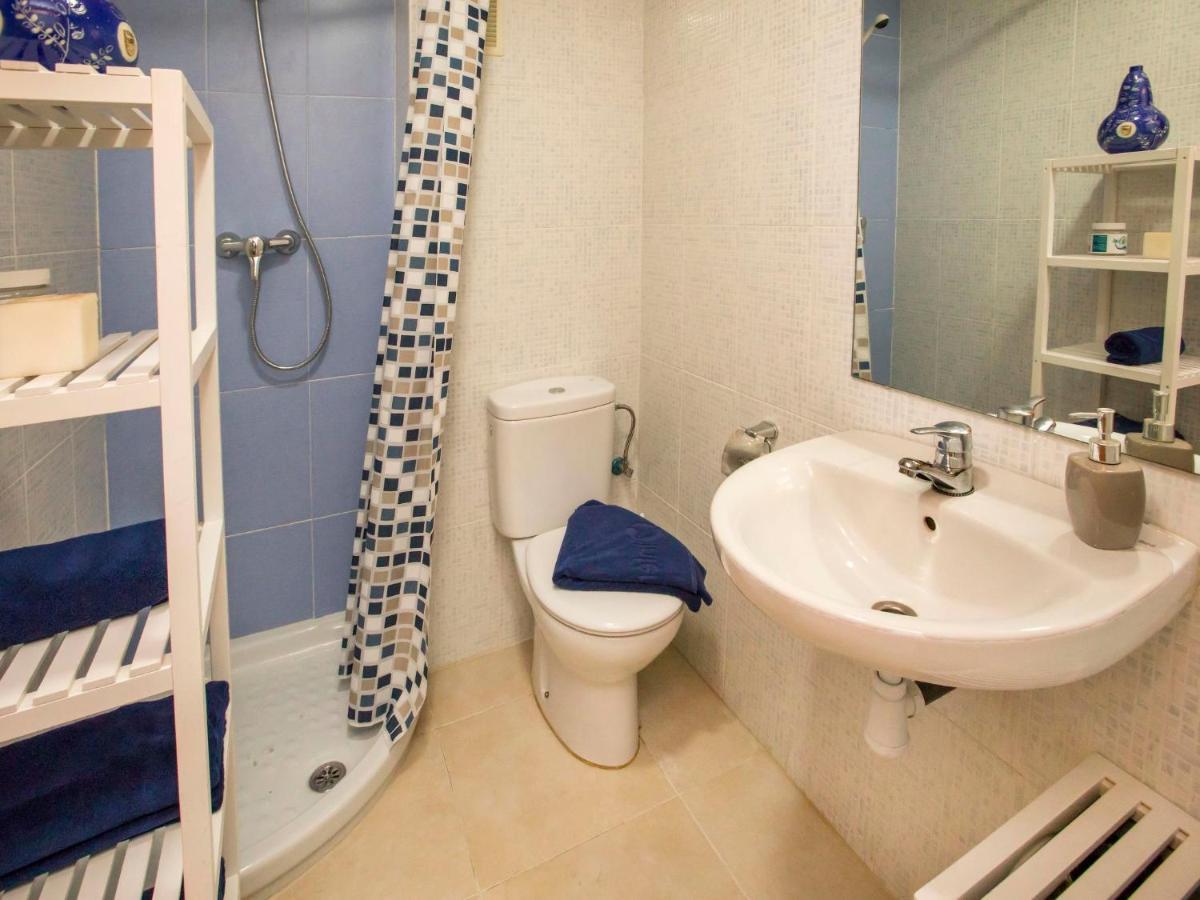 Apartment Jacaranda-2 By Interhome Dénia Buitenkant foto