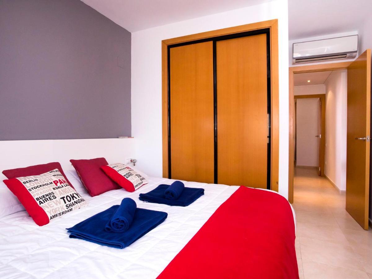 Apartment Jacaranda-2 By Interhome Dénia Buitenkant foto