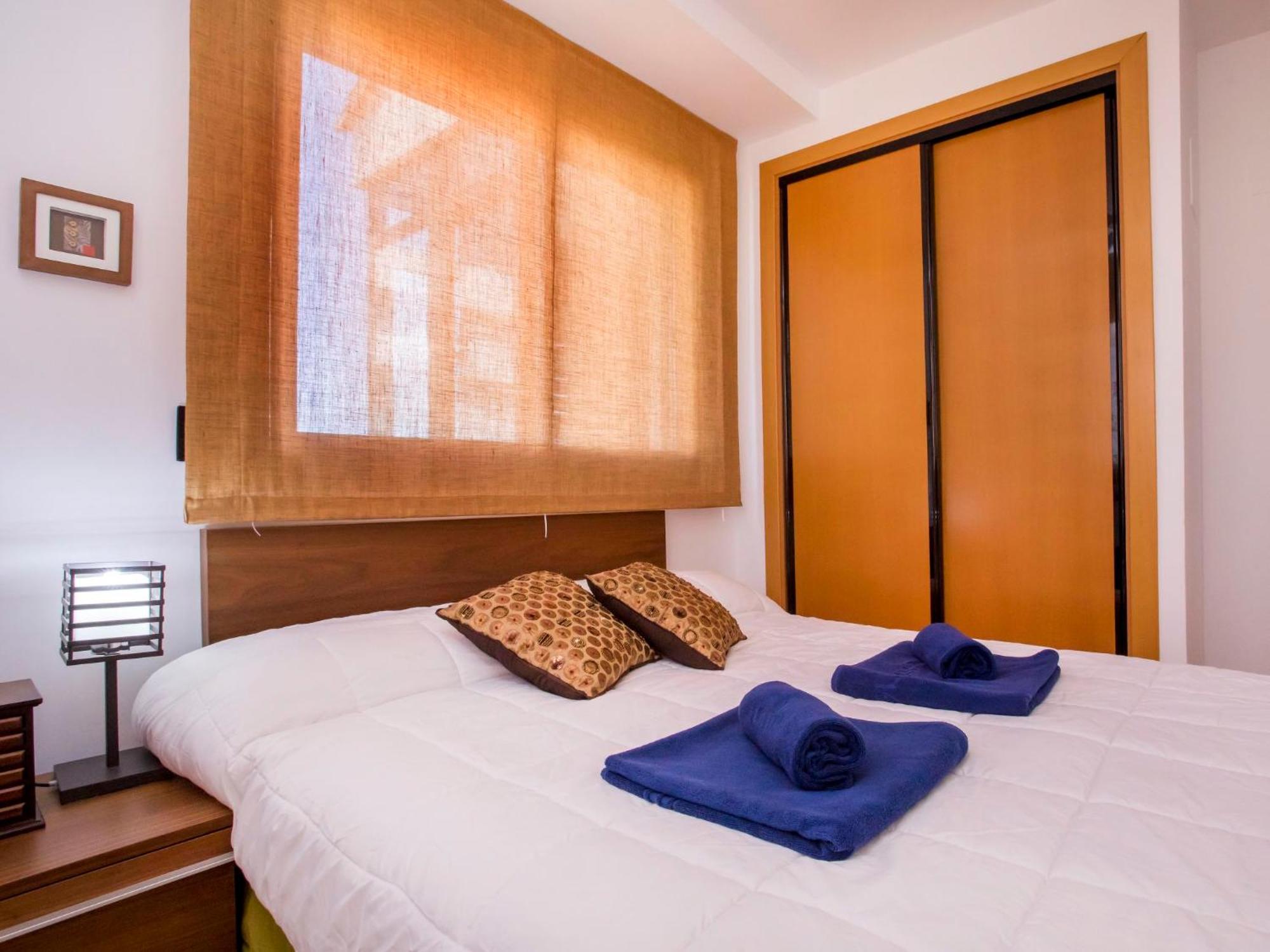 Apartment Jacaranda-2 By Interhome Dénia Buitenkant foto