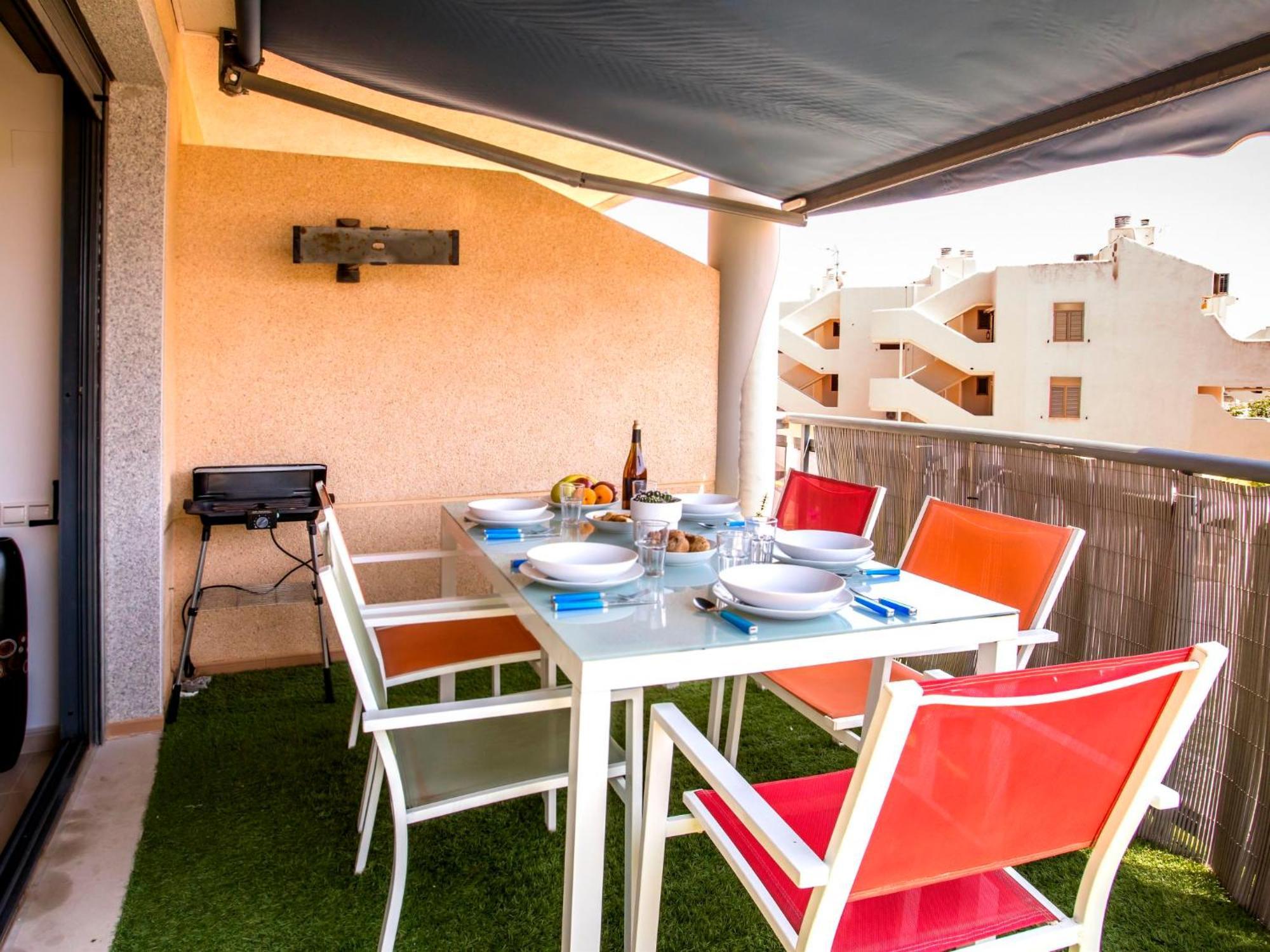 Apartment Jacaranda-2 By Interhome Dénia Buitenkant foto
